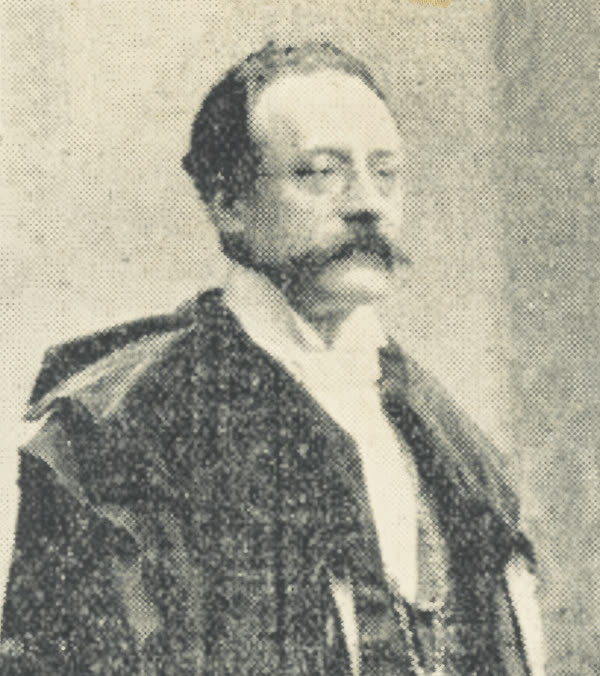 George Craig