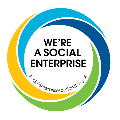 We're a Social Enterprise