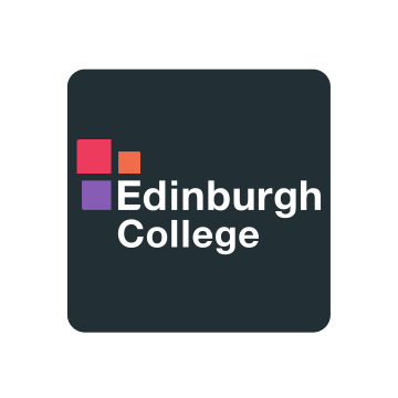Edinburgh College — ESOL programme
